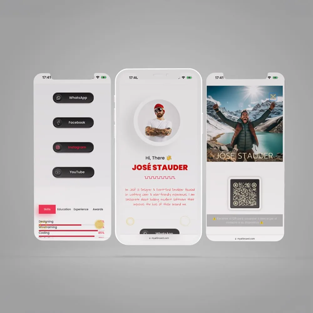 all-link-one-tarjeta-digital