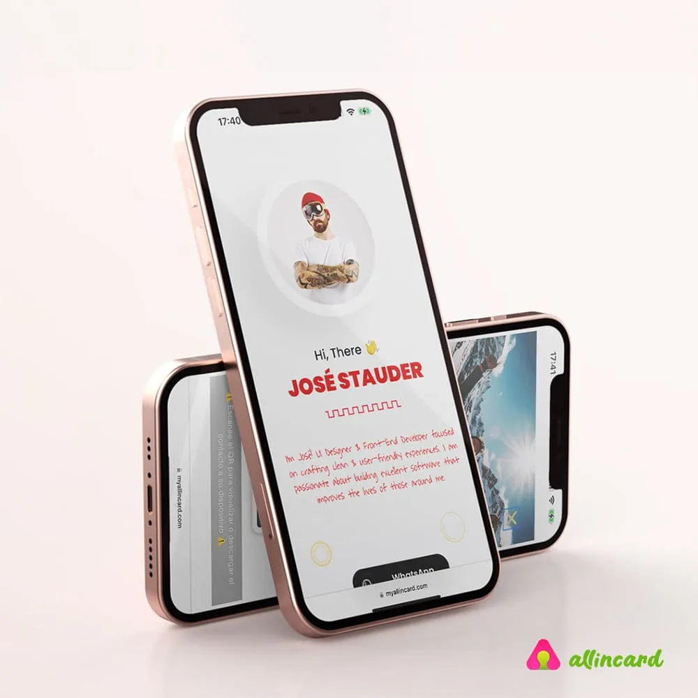 all-link-one-tarjeta-digital