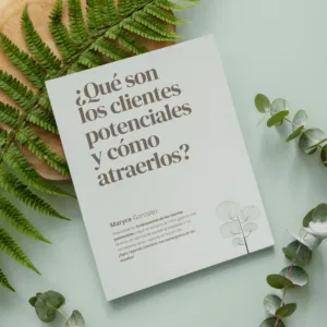 Guia-que-son-y-como-atraer-clientes-potensiales. Cómo atraer clientes poténciales